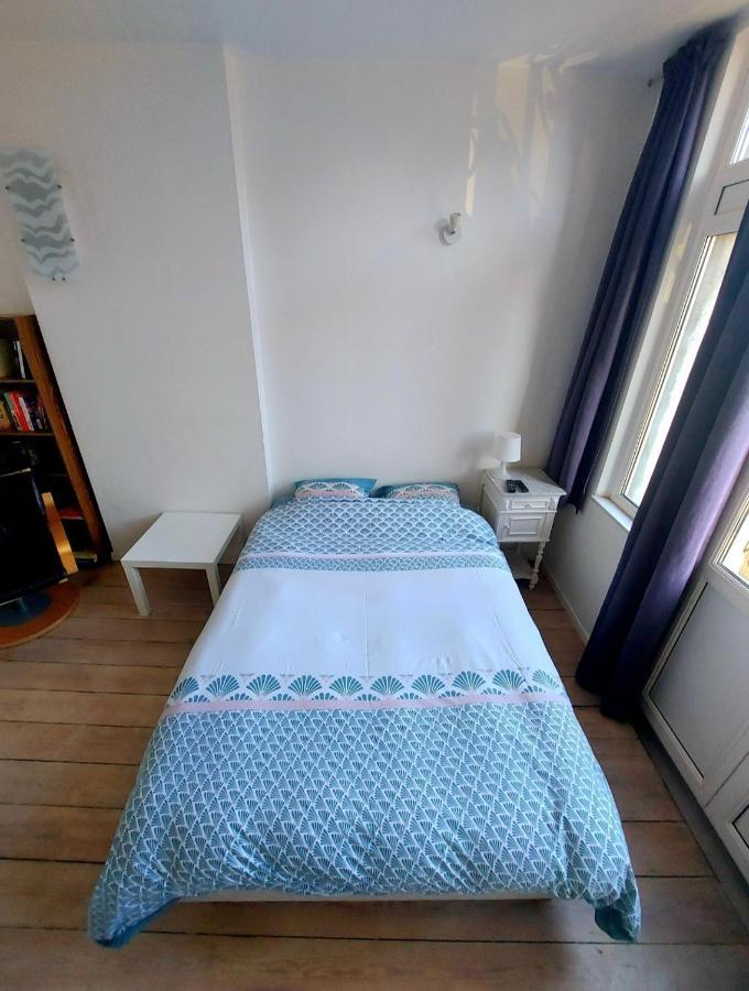 Studio Confort Verviers Dış mekan fotoğraf