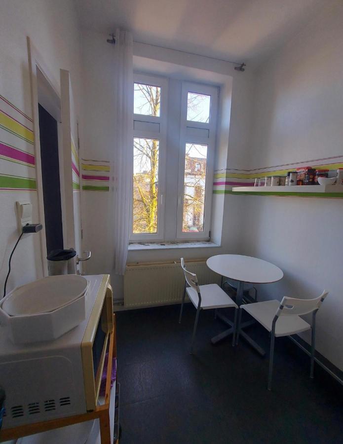 Studio Confort Verviers Dış mekan fotoğraf