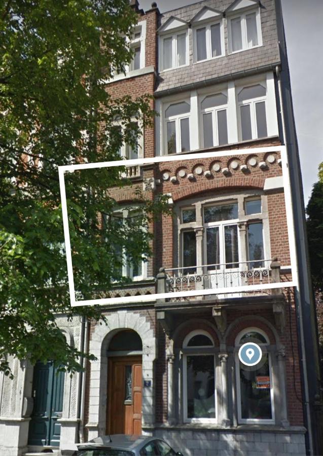 Studio Confort Verviers Dış mekan fotoğraf