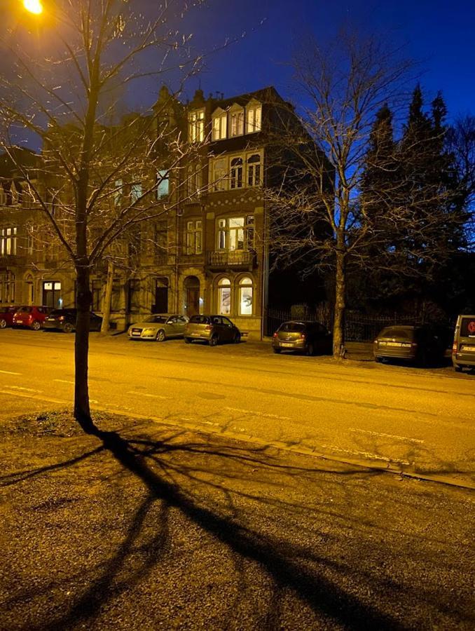 Studio Confort Verviers Dış mekan fotoğraf